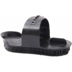 Almohaza finlandés T de T Negro Almohaza finlandés T de T Negro