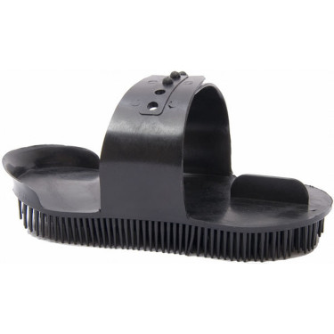 Almohaza finlandés T de T Negro Almohaza finlandés T de T Negro