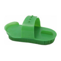 Almohaza finlandés T de T Verde