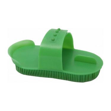 Almohaza finlandés T de T Verde