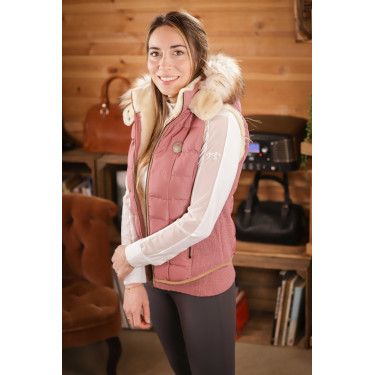 Chaqueta acolchada PENELOPE New Roger Chaqueta acolchada PENELOPE New Roger