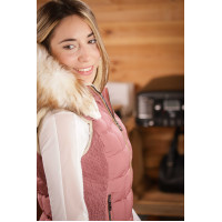 Chaqueta acolchada PENELOPE New Roger Negro Chaqueta acolchada PENELOPE New Roger Negro