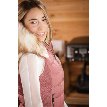 Chaqueta acolchada PENELOPE New Roger Chaqueta acolchada PENELOPE New Roger