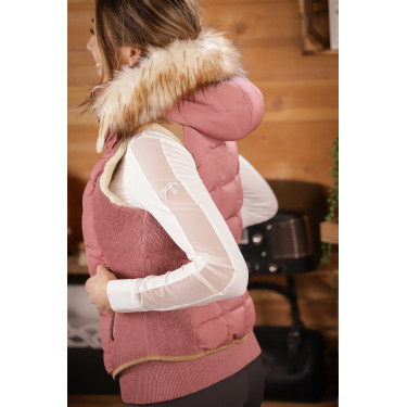 Chaqueta acolchada PENELOPE New Roger Chaqueta acolchada PENELOPE New Roger