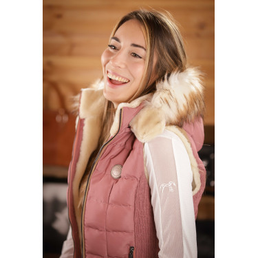 Chaqueta acolchada PENELOPE New Roger Chaqueta acolchada PENELOPE New Roger