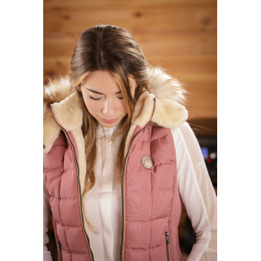 Chaqueta acolchada PENELOPE New Roger Chaqueta acolchada PENELOPE New Roger