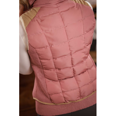 Chaqueta acolchada PENELOPE New Roger Chaqueta acolchada PENELOPE New Roger