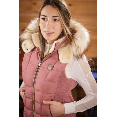 Chaqueta acolchada PENELOPE New Roger Chaqueta acolchada PENELOPE New Roger