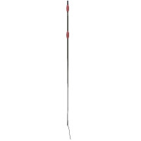 Vara de doma Fleck FELDMANN® Classic Negro