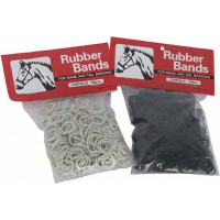Gomas para crines T de T Negro