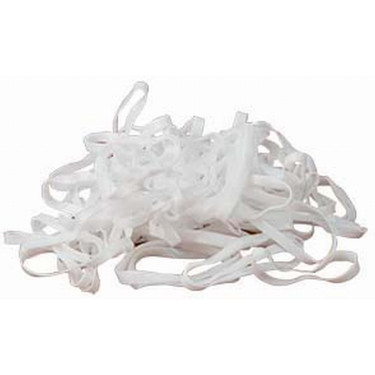 Gomas para crines silicona T de T Gomas para crines silicona T de T