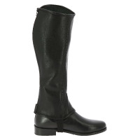 Polainas Norton Stretch Negro Polainas Norton Stretch Negro