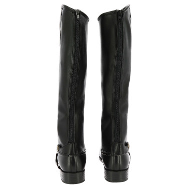 Polainas Norton Stretch Negro Polainas Norton Stretch Negro