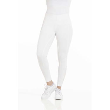 Pantalón Equithème Brigitte con culera de silicona Pantalón Equithème Brigitte con culera de silicona