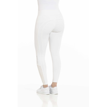 Pantalón Equithème Brigitte con culera de silicona Pantalón Equithème Brigitte con culera de silicona