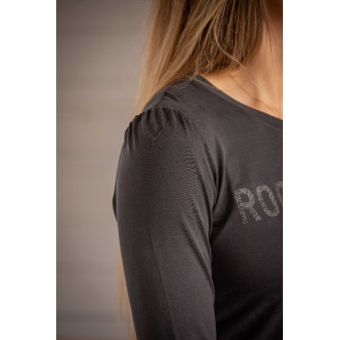 Camiseta PENELOPE - Lovely - Manga larga Camiseta PENELOPE - Lovely - Manga larga