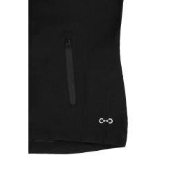 Chaqueta Riding World Riley Negro