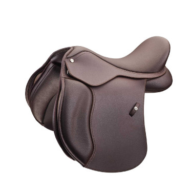 Wintec 500 Mixte Hart Castaño Wintec 500 Mixte Hart Castaño