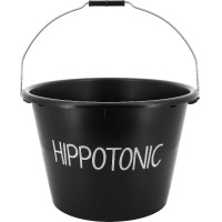 HIPPOTONIC Cubo estable Negro HIPPOTONIC Cubo estable Negro