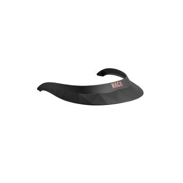 Visera para casco Naca Visera para casco Naca