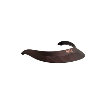 Visera para casco Naca Visera para casco Naca