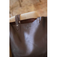 Bolso Pénélope Tote Bag Havana Marrón Bolso Pénélope Tote Bag Havana Marrón