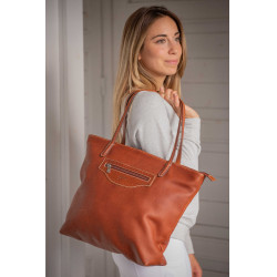 Bolso Pénélope Toti Coñac