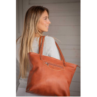 Bolso Pénélope Toti Coñac