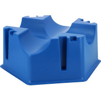 Soporte para obstáculos HIPPOTONIC Azul
