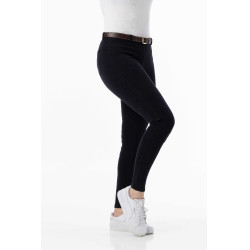 Pantalón RIDING WORLD Memphis niño Negro