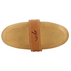 Pénélope borstel extra zacht Negro