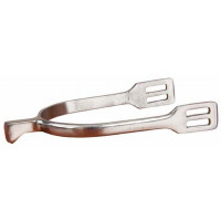 RVS hamer sporen T van T