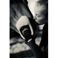 Guante de limpieza Pénélope Negro