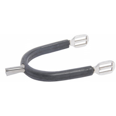 Espuelas Príncipe de Gales goma T de T Espuelas Príncipe de Gales goma T de T