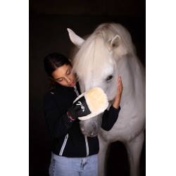 Guante de limpieza Pénélope Negro