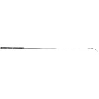 Fusta de doma FLECK Contact Negro Fusta de doma FLECK Contact Negro