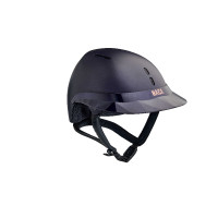 Casco de carbono NACA Gravity S Carbón azul brillante Casco de carbono NACA Gravity S Carbón azul brillante