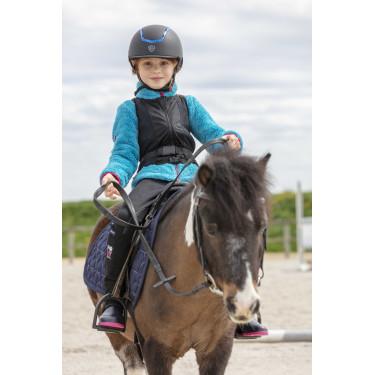 Protección dorsal Equi-Theme Mesh Protección dorsal Equi-Theme Mesh