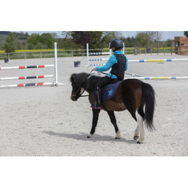 Protección dorsal Equi-Theme Mesh Protección dorsal Equi-Theme Mesh