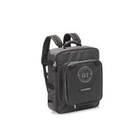 Bolsa de aseo Horse & Travel Negro