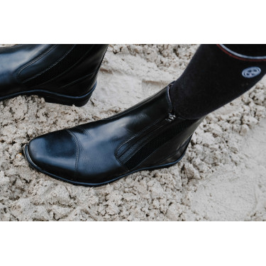 Botas con cremallera Equithème Sporty Botas con cremallera Equithème Sporty