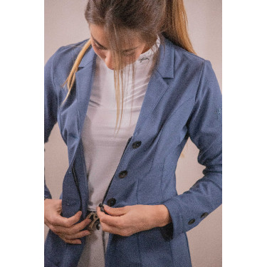 Chaqueta de concurso Calista Pénélope Chaqueta de concurso Calista Pénélope