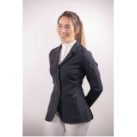 Chaqueta de concurso Calista Pénélope Azul marino