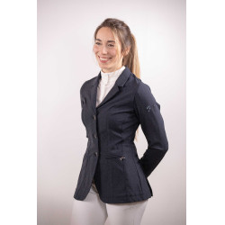 Chaqueta de concurso Calista Pénélope Azul marino