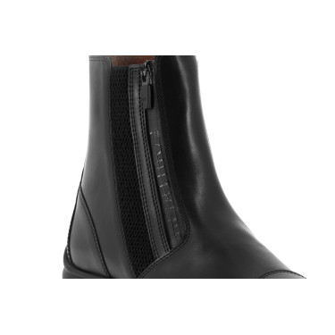 Botas con cremallera Equithème Sporty Botas con cremallera Equithème Sporty