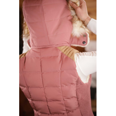 Chaqueta acolchada PENELOPE New Roger Chaqueta acolchada PENELOPE New Roger