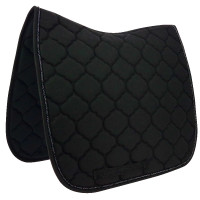 Mantilla Riding World Rope Negro