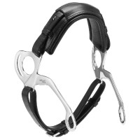 Hackamore XL 2994 Negro