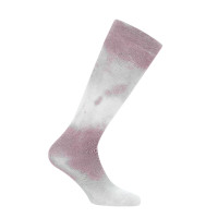 Calcetines Equithème Havana Malva
