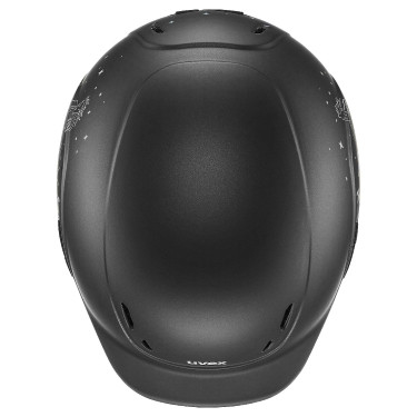 Casco Uvex Kidoxx Happy horse Casco Uvex Kidoxx Happy horse